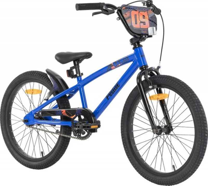 Pedal Bam 20 Boys BMX Bike
